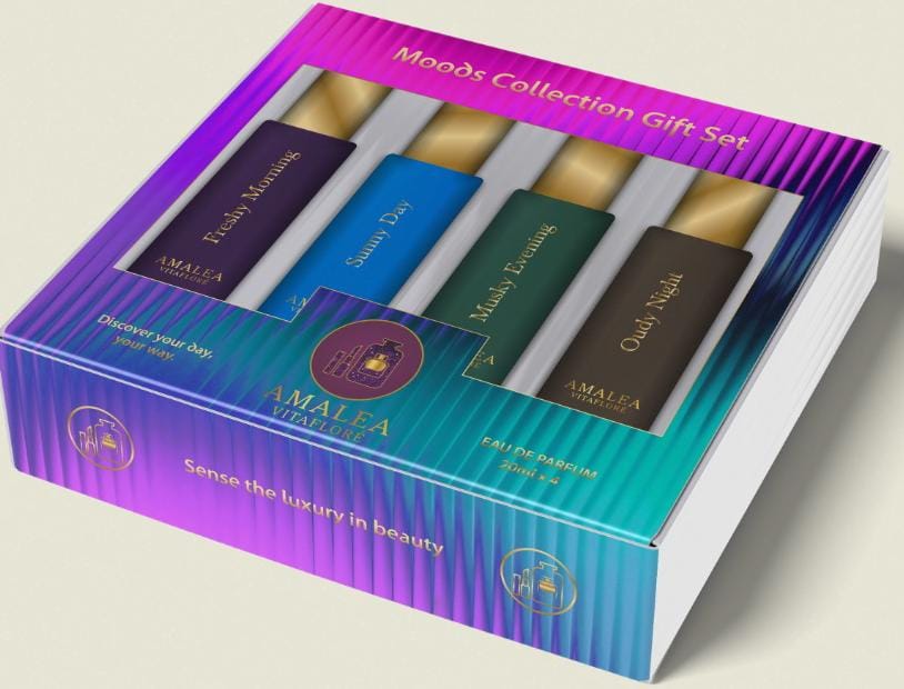 COMBO OF MOODS & ELITE