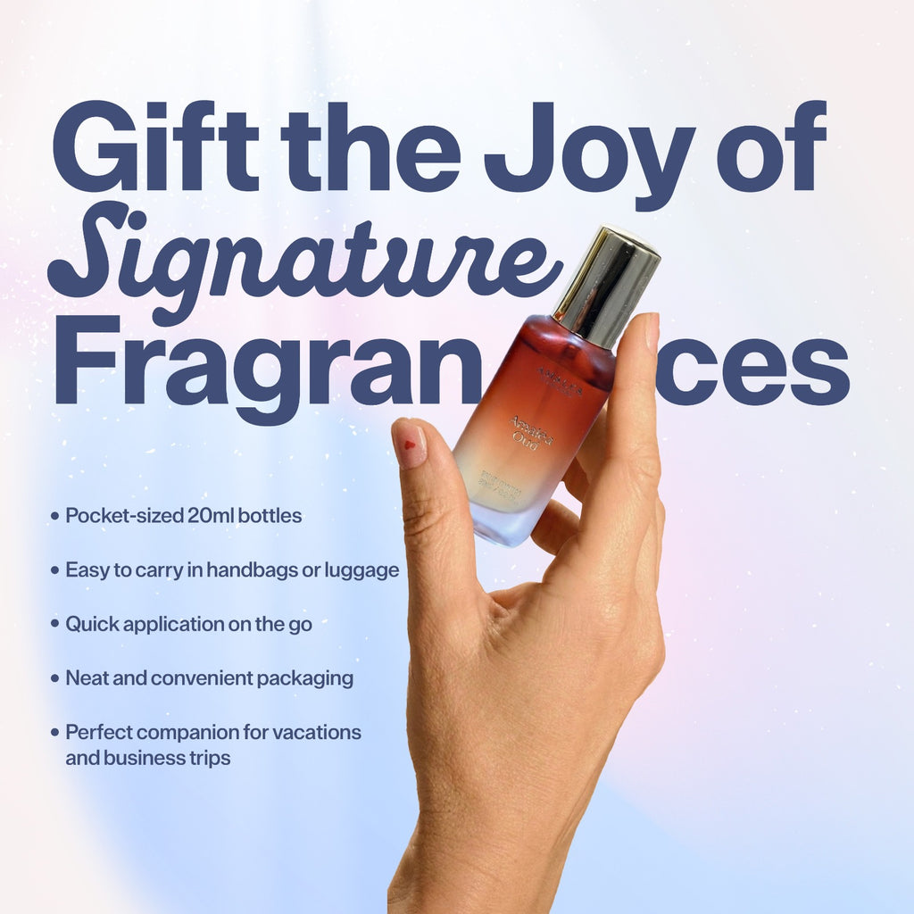 ELITE COLLECTION GIFT SET