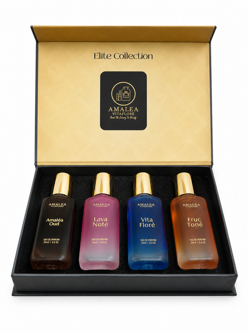ELITE COLLECTION GIFT SET