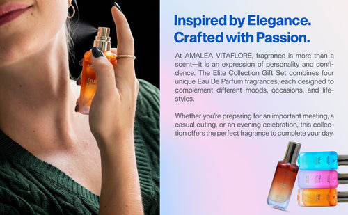 ELITE COLLECTION GIFT SET