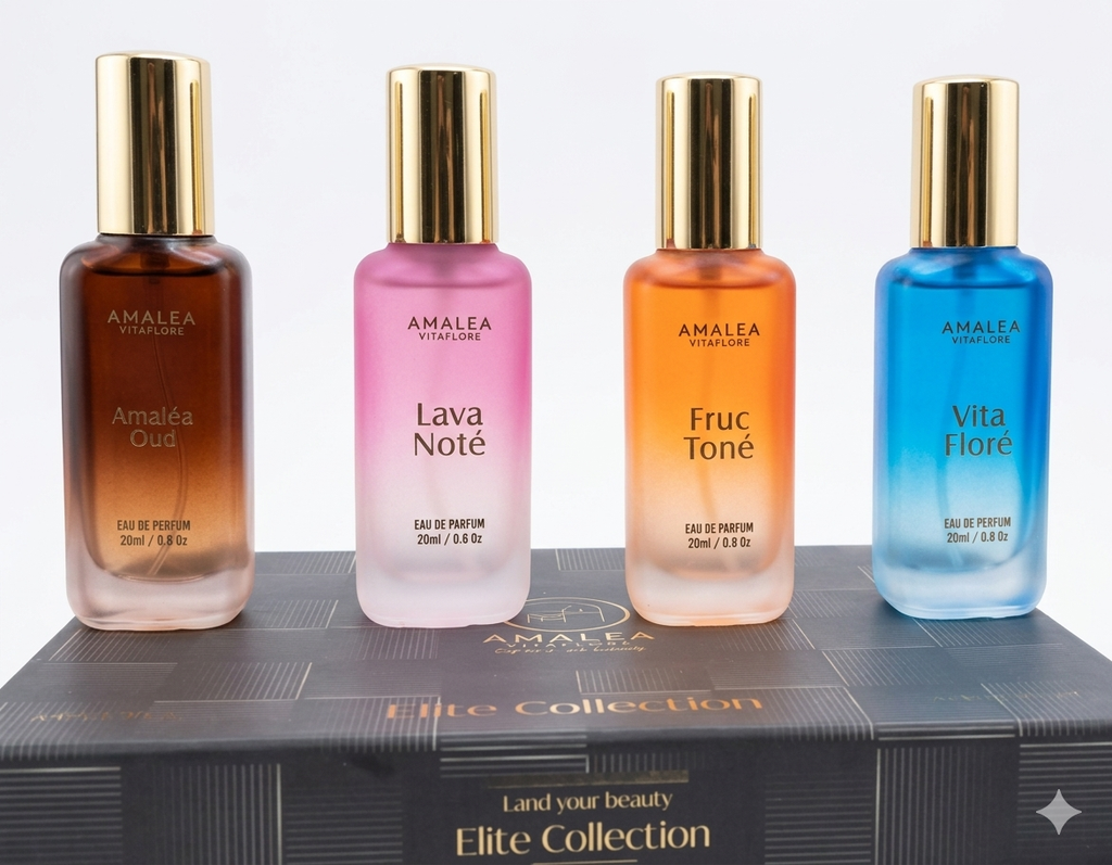 ELITE COLLECTION GIFT SET
