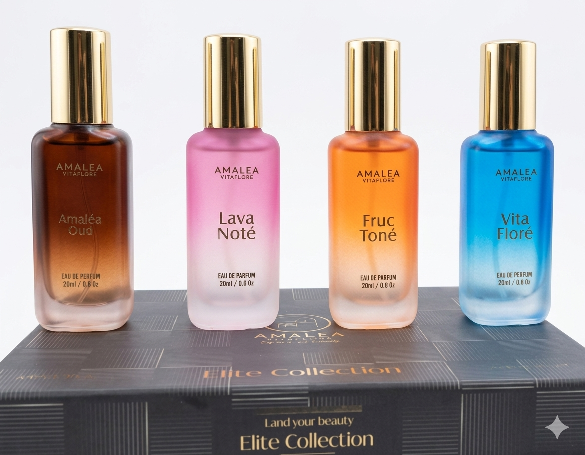 ELITE COLLECTION GIFT SET