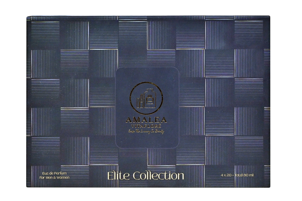 ELITE COLLECTION GIFT SET