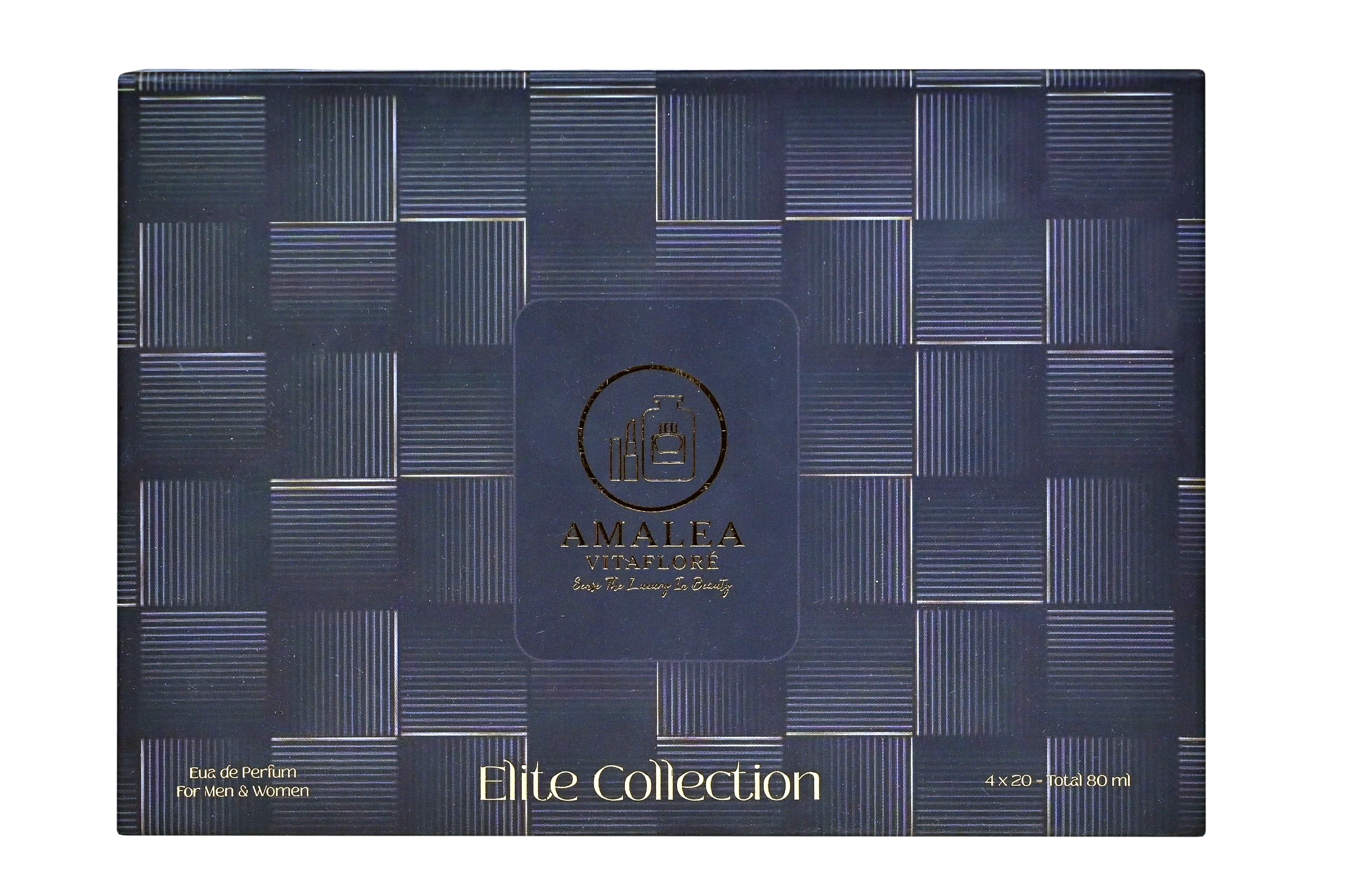ELITE COLLECTION GIFT SET