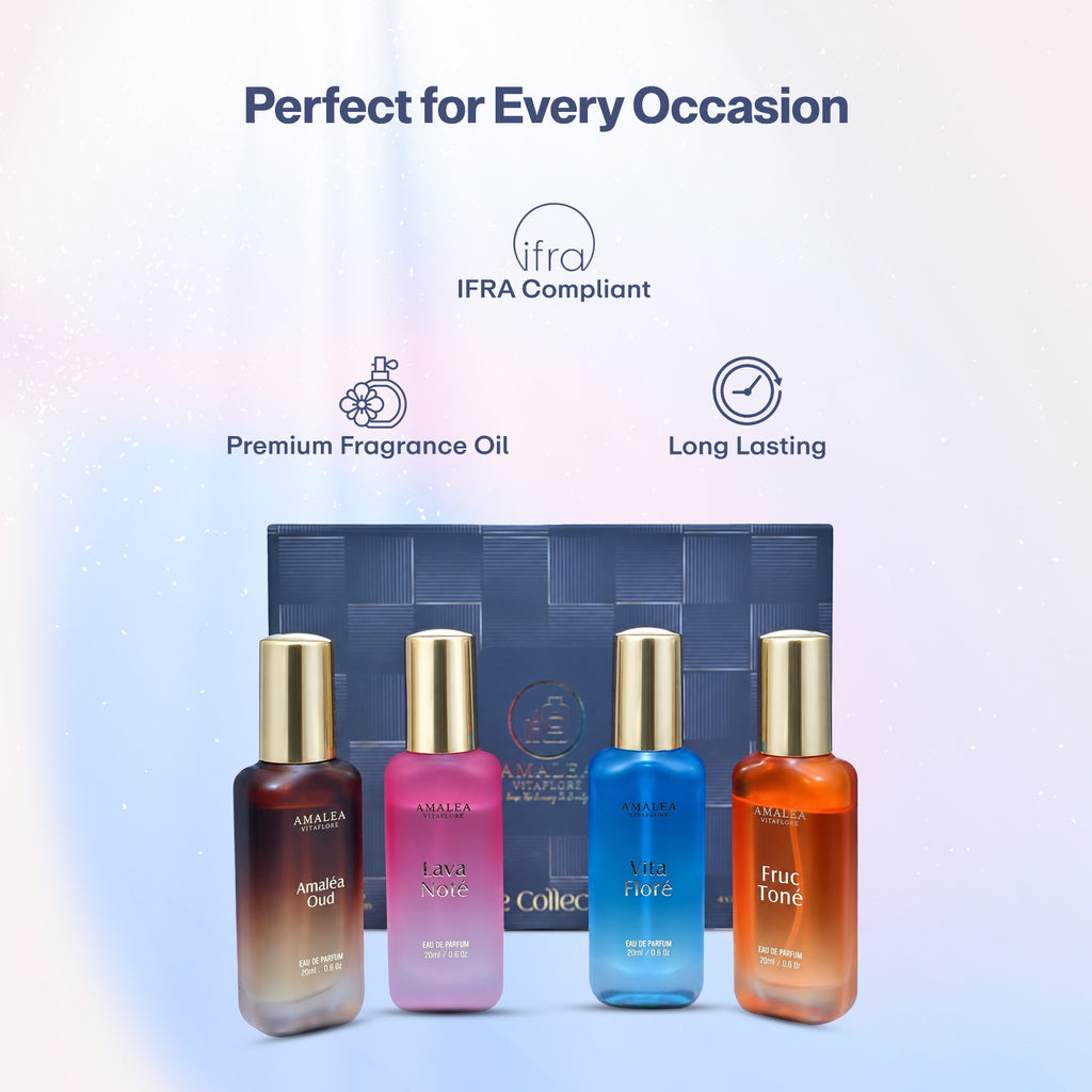 ELITE COLLECTION GIFT SET