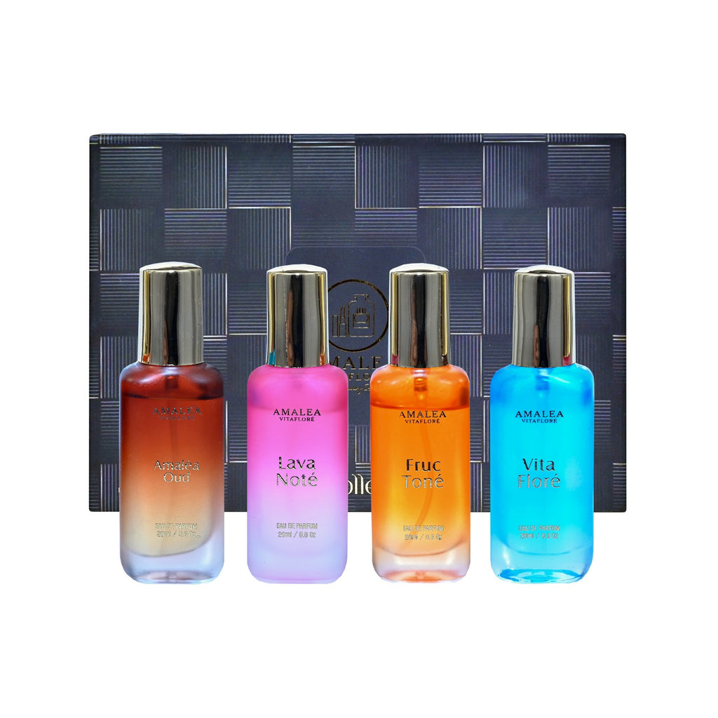 ELITE COLLECTION GIFT SET