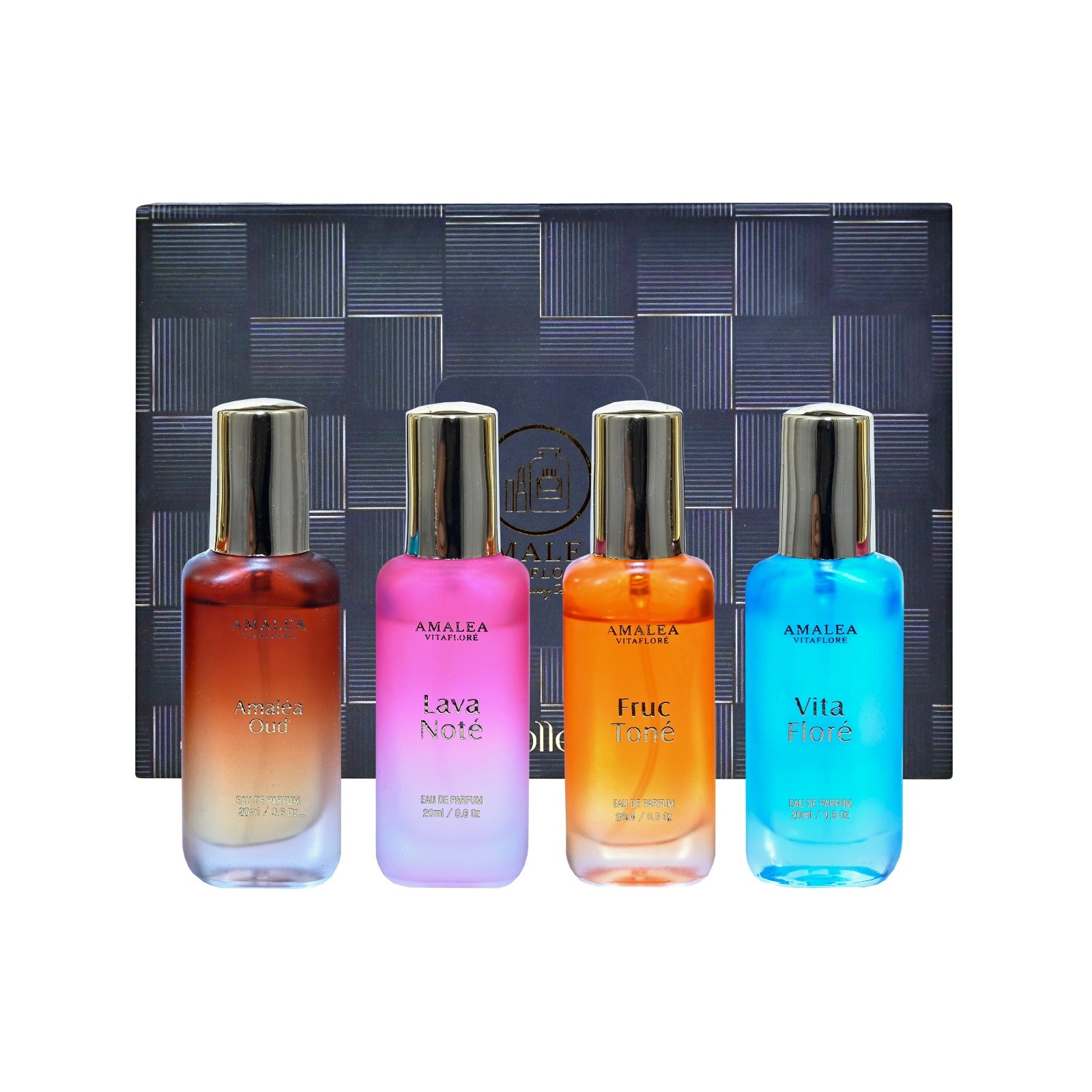 ELITE COLLECTION GIFT SET