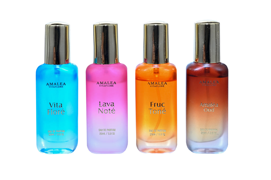 ELITE COLLECTION GIFT SET