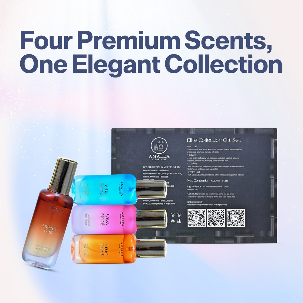 ELITE COLLECTION GIFT SET