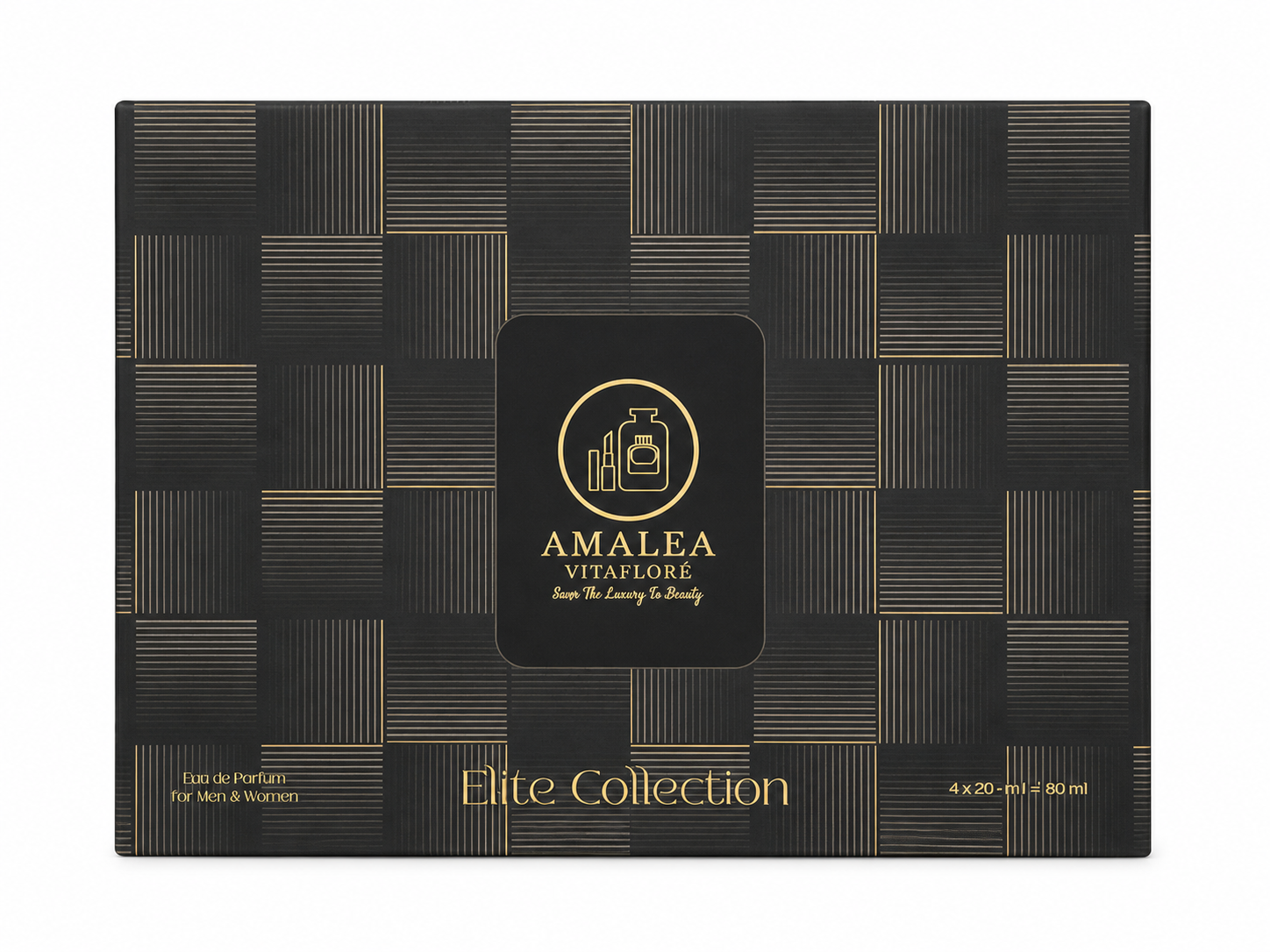 ELITE COLLECTION GIFT SET