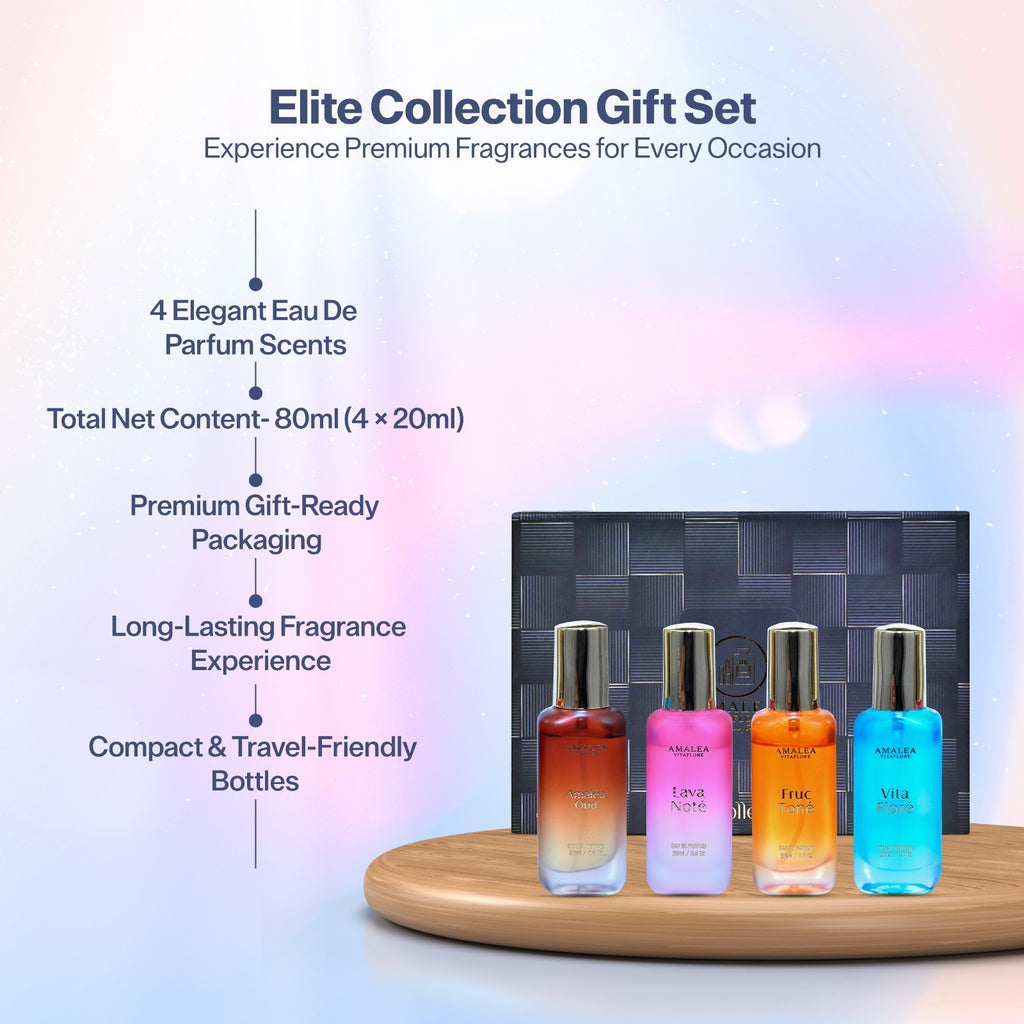 ELITE COLLECTION GIFT SET