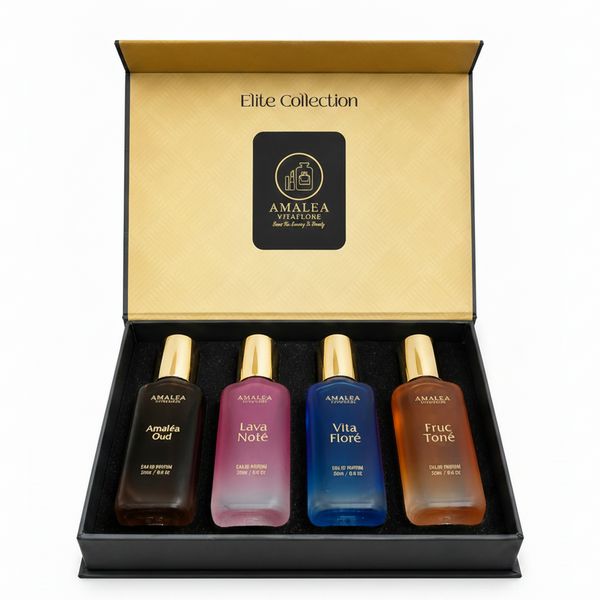 ELITE COLLECTION GIFT SET