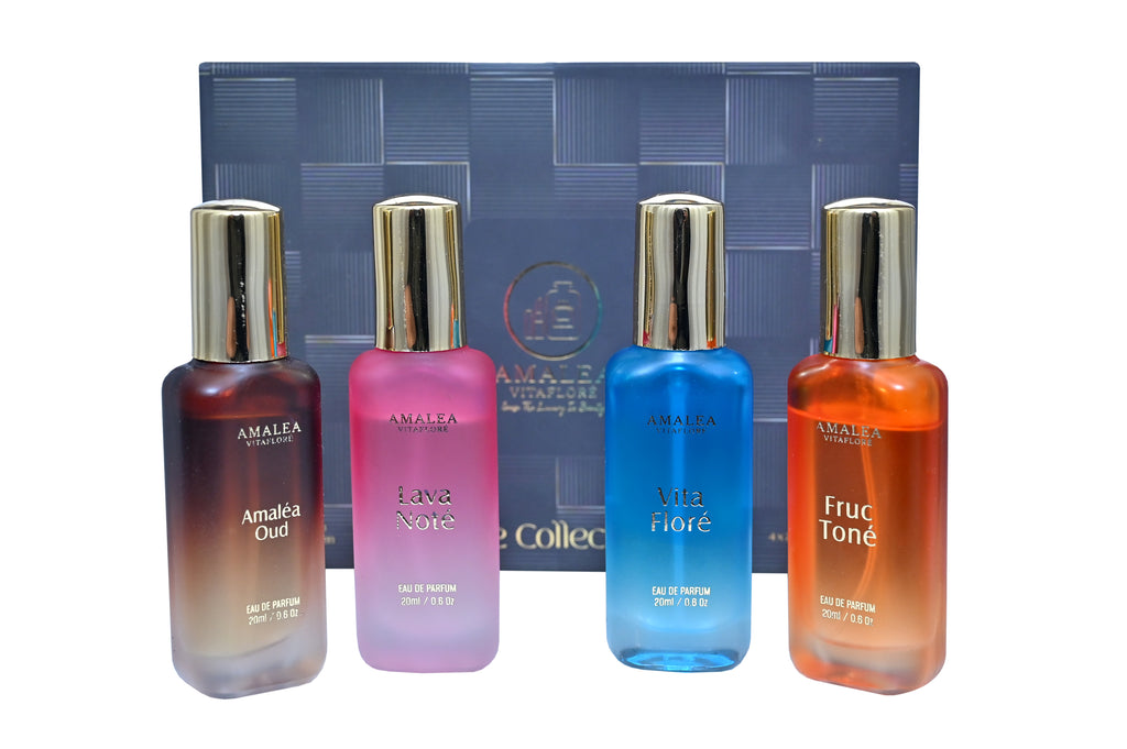 ELITE COLLECTION GIFT SET